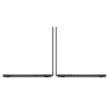 14-inch MacBook Pro: Apple M3 Max with 14-core CPU, 30-core GPU/36GB/1TB SSD - Space Black/EN