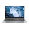 Ноутбук Lenovo IdeaPad 1 15IAU7 Core i3 1215U 8Gb SSD512Gb Intel UHD Graphics 15.6" TN FHD (1920x1080) без ОС grey WiFi BT Cam (82QD00EJUE)