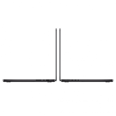 14-inch MacBook Pro: Apple M3 Max with 14-core CPU, 30-core GPU/36GB/1TB SSD - Space Black/EN