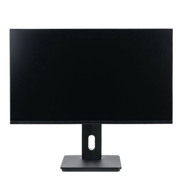 Монитор Lime 27" H270A Black (IPS, 2560x1440, HDMI+DP+TypeC+USB In/USB Out (2xUSB 2.0+2xUSB 3.0) audio out, +DC, 4 ms, 178°/178°, 300 cd/m, 1000:1, 75Hz, Pivot, Flat)