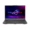 Ноутбук Asus ROG Strix G16 G614JI-N4413 Core i7 13650HX 32Gb SSD1Tb NVIDIA GeForce RTX4070 8Gb 16" IPS WQXGA (2560x1600) без ОС grey WiFi BT Cam (90NR0D41-M00VN0)