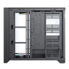 Корпус ACD Lagrange black W/O fans