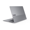 Ноутбук/ Lenovo ThinkBook 16-IML 16.0" WUXGA 300nits, U5-125U ,16GB DDR5, 512GB SSD M.2 2242 NVMe G4,I ntegrated, FHD Cam, Wi-fi AX 2x2-6E+BT,Y-FPR, 3 Cell 45Whr, 65W USB-C 3PIN-UK,BKLT KB US-ENG, No OS, 1Y