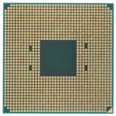 CPU AMD Ryzen 5 5600G OEM (100-000000252) {3,90GHz, Turbo 4,40GHz, Vega 7 AM4}