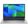 Ноутбук Acer Extensa 15 EX215-34-P92P N-series N200 8Gb SSD512Gb Intel UHD Graphics 15.6" IPS FHD (1920x1080) без ОС silver WiFi BT Cam (NX.EHTCD.001)