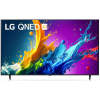 43" Телевизор Q-NED LG 43QNED80T6A.ARUG