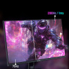 Монитор 27" KTC H27E22P Black (HVA, 1920x1080, HDMI+HDMI+DP, USB, 1 ms, 178°/178°, 350 cd/m, 3000:1, 280Hz, FreeSync/G-Sync, Pivot)