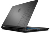 Ноутбук MSI Pulse 17 B13VGK-814XRU Core i7 13700H 32Gb SSD1Tb NVIDIA GeForce RTX4070 8Gb 17.3" IPS FHD (1920x1080) FreeDOS grey WiFi BT Cam (9S7-17L531-814)