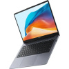 Huawei MateBook D14 MDF-X [53013XET] Space Grey 14" {FHD i5-12450H/16GB/512GB SSD/noOs}