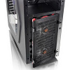 Корпус Thermaltake Versa H21 CA-1B2-00M1NN-00 /Black/No Win/SECC (394439)