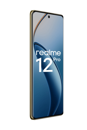 СМАРТФОН REALME RMX3842 (realme 12 Pro 5G) 12+512 ГБ ЦВЕТ: СИНЕЕ МОРЕ