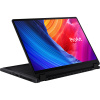 Ноутбук Asus ProArt PX13 HN7306WV-LX014X Ryzen AI 9 HX 370 32Gb SSD1Tb NVIDIA GeForce RTX4060 8Gb 13.3" OLED Touch 3K (2880x1800) Windows 11 Pro black WiFi BT Cam (90NB14L1-M00180)