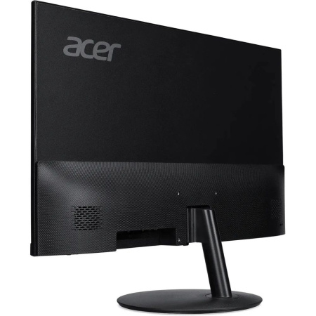 Монитор 31.5" ACER SA322QUAbmiipx Black (IPS, 2560x1440, 1ms, 250cd, 75Hz, 2xHDMI (2.0) + 1xDP(1.2), Speakers 2W, sync: FreeSync, hdr: HDR 10, Vesa: 75x75)