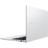 Ноутбук/ Samsung Galaxy Book4 15.6"(1920x1080 IPS (матовый))/Intel Core 7 150U(1.8Ghz)/16384Mb/512PCISSDGb/noDVD/Int:Intel® Graphics/Cam/BT/WiFi/54WHr/war 1y/1.55kg/Silver/Win11Home + Eng kbd 3 pin