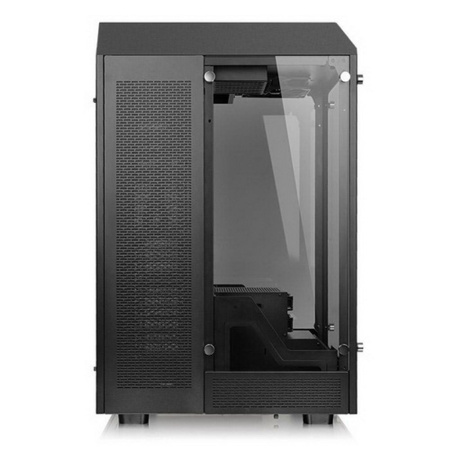 Корпус Thermaltake The Tower 900 CA-1H1-00F1WN-00 /Black/Win/SGCC(6019)