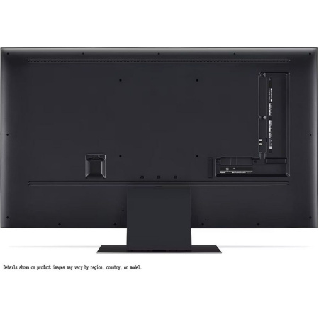 55" Телевизор LED LG 55UT91006LA.ARUG