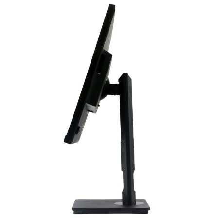 Монитор Lime 27" H270L Black (IPS, 2560x1440, HDMI+DP+audio out, +DC, 4 ms, 178°/178°, 300 cd/m, 1000:1, 75Hz, Pivot, Flat)