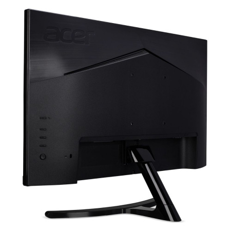 Монитор Acer 23.8" K243YEbmix Black (IPS, 1920x1080, D-sub+HDMI, 4 ms, 178°/178°, 250 cd/m, 1000:1 (100M:1), 100Hz, MM)