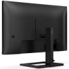 Монитор 27" PHILIPS 27E1N1800AE Black (3840x2160(UHD 4K) IPS, nonGLARE, 60 Hz, 350 cd/m2, H178°/V178°, 1000:1, 1.07B, 4ms, 2xHDMI, DP, Height adj, Tilt, Speakers, 3Y)