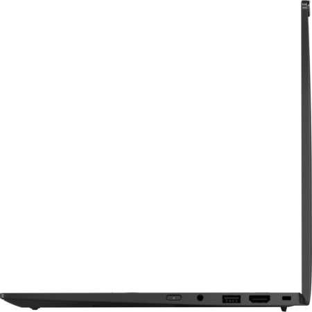 Ноутбук/ Lenovo ThinkPad X1 Carbon G12  14_2.8K_OLED/ Intel ULT7_155H/ 32GB/ 1TB_SSD/ INTEGRATED_GRAPHICS/ Intel® Wi-Fi 7 BE200 2x2 BE/ Clickpad, NO NFC, NO WWAN /FINGERPRINT_READER/ FHD RGB+IR_CAM/ NO_OS/ 1Y