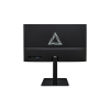 Монитор/ Монитор «Сова» OM270I 27"/FHD-75Hz/IPS/178/5ms/250 cdm2/HDMI+VGA+DP/Регулируемая по высоте подставка/1хHDMI cable/ 1х Сертификат на техническую поддержку уровня SILVER (bring-in), 1 год