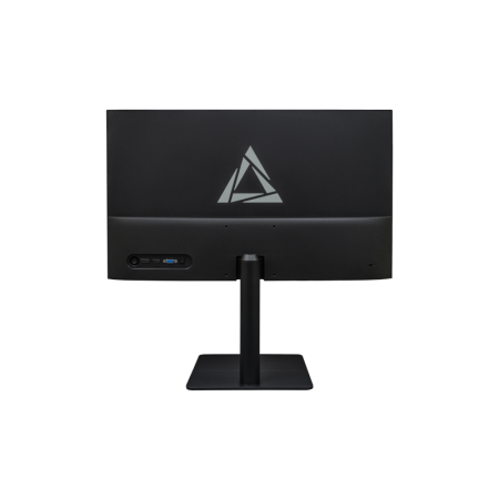 Монитор/ Монитор «Сова» OM270I 27"/FHD-75Hz/IPS/178/5ms/250 cdm2/HDMI+VGA+DP/Регулируемая по высоте подставка/1хHDMI cable/ 1х Сертификат на техническую поддержку уровня SILVER (bring-in), 1 год