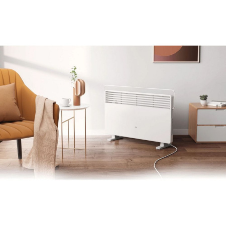 Конвектор Xiaomi Обогреватель конвекционный Xiaomi Mi Smart Space Heater S KRDNQ03ZM (BHR4037GL) (718267)