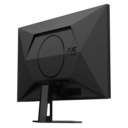 Монитор 27" AOC 27G4XE Black  (1920х1080, IPS, nonGLARE, 180 Hz, 300 cd/m2, H178°/V178°, 1000:1, 80M:1, 16.7M, 1ms, 2xHDMI, DP, Tilt, Speakers)