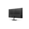 AOC Q32V4 31,5'', 2560x1440, IPS, 75Hz, 20M:1, 250cd, 4ms, HDMI 1.4, DP, Speakers, Flicker Free, Low Blue Light, VESA, 1Y, Black