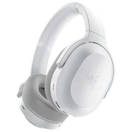 Гарнитура Razer Barracuda Mercury White/ Razer Barracuda Mercury White Headset