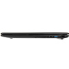 Ноутбук/ HIPER Workbook U26  15.6"(1920x1080 IPS)/Intel Core i3 1215U(1.2Ghz)/8192Mb/256SSDGb/noDVD/Int:Intel UHD Graphics/Cam/BT/WiFi/39.9WHr/war 1y/1.5kg/Black/Win11Pro