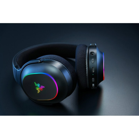 Гарнитура Razer Barracuda X Chroma gaming headset/ Razer Barracuda X Chroma - Black Headset