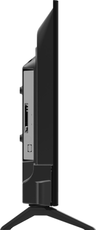 IRBIS 32H1 YDX 102BS2, 32",1366x768, 16:9,Tuner(DVB-T2/DVB-S2/DVB-C/PAL/SECAM), Android 9.0 Pie, Yandex,1GB/8GB,Wi-Fi, Input (AV RCA, USB, HDMI, (Восстановленный после акта НРП, потертости, царапины)
