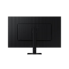 Монитор Samsung S32D700EAI/ Samsung S32D700EAI 32" LCD VA monitor, 3840*2160, 5ms, 350 cd/m2, MEGA DCR(static 3000:1), 178°/178°, HDMI, DP, Flicker free, HDR10, sRGB 99%, VESA 100x100mm, TCO Certified, black