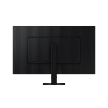 Монитор Samsung S32D700EAI/ Samsung S32D700EAI 32" LCD VA monitor, 3840*2160, 5ms, 350 cd/m2, MEGA DCR(static 3000:1), 178°/178°, HDMI, DP, Flicker free, HDR10, sRGB 99%, VESA 100x100mm, TCO Certified, black
