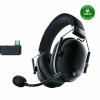 Гарнитура Razer BlackShark V2 Pro (Xbox Licensed) - Black/ Razer BlackShark V2 Pro (Xbox Licensed) - Black Headset