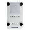 Корпус Silverstone SST-FAH1MW-PRO TO-C379-FARA H1M PRO-WHITE-V1  (814827)