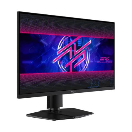 Монитор 27" MSI MPG 274URF QD Black (Rapid IPS, 3840x2160, HDMI+HDMI+DP+Type C, 1 ms, 178°/178°, 400 cd/m, 1000:1 (100M:1), 160Hz)