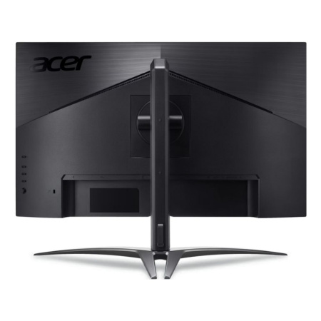 Монитор 27" ACER Predator XB273UV3bmiiprzx Black (IPS 2560x1440 180 Hz400cd/m2 0,5 / 1ms 2xHDMI+ 1xDP+ Audio out + USB3.0x4 + USB-B(1up 4down)+Speaker 2Wx2150 H.AdjPivot)