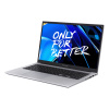 Ноутбук/ Maibenben M575 15.6"(1920x1080 (матовый) IPS)/AMD Ryzen 5 7430U(2.3Ghz)/16384Mb/512PCISSDGb/Int:AMD Radeon/Cam/BT/WiFi/49.6WHr/war 1y/1.65kg/Silver/Win11Home