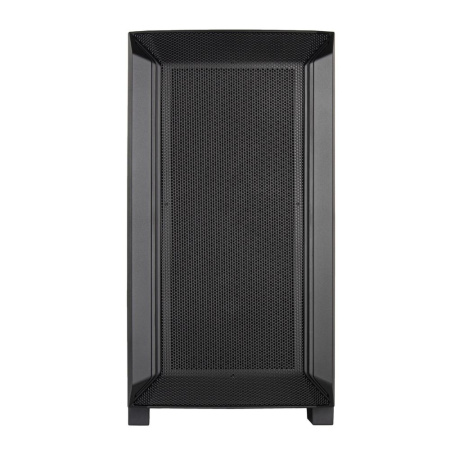 Корпус Silverstone SST-FA312X-BG (G41FA312XBG0020)