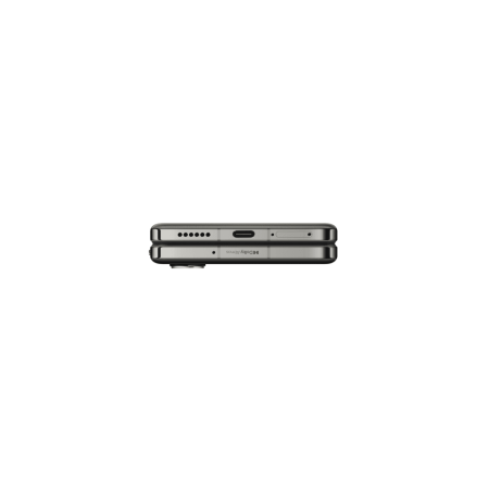AE11 PHANTOM V Flip2 5G 256+8 Grey, Disp1 6,9", 20:9, 2640x1080 Mp, Disp2 1,32", 466x466 Mp, 3.0GHz, 8 Core, 8GB RAM, 256GB, 64Мп+13Мп/32Мп, 2Sim, LTE, 4G, 5G, BT v5.3, WiFi, NFC, GPS/Glonass/Beidou/Glonass/IRNSS, Type-C, 1210mAh+2790mAh, Android 13, 196g