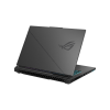 Ноутбук Asus ROG Strix G16 G614JI-N4413 Core i7 13650HX 32Gb SSD1Tb NVIDIA GeForce RTX4070 8Gb 16" IPS WQXGA (2560x1600) без ОС grey WiFi BT Cam (90NR0D41-M00VN0)