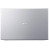 Ноутбук/ ACER Swift 3 SF314-43-R16V 14"(1920x1080 IPS)/AMD Ryzen 5 5500U(2.1Ghz)/8192Mb/512PCISSDGb/noDVD/Int:UMA/BT/WiFi/50WHr/war 1y/1.2kg/Silver/NoOS