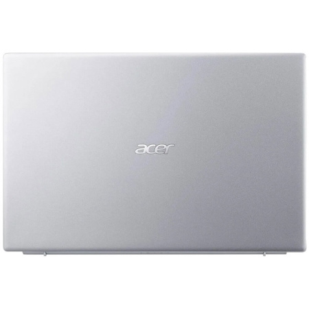 Ноутбук/ ACER Swift 3 SF314-43-R16V 14"(1920x1080 IPS)/AMD Ryzen 5 5500U(2.1Ghz)/8192Mb/512PCISSDGb/noDVD/Int:UMA/BT/WiFi/50WHr/war 1y/1.2kg/Silver/NoOS