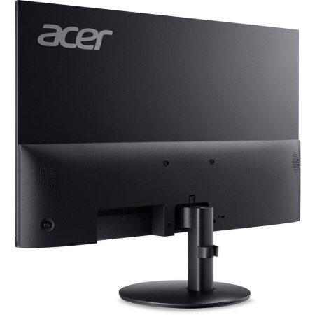 Монитор 23.8" ACER SB243YG0bi Black  (IPS, 1920x1080, 120Hz, 1 ms, 178°/178°, 250 cd/m, 100M:1, +HDMI 1.4)
