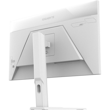 Монитор 27" Gigabyte M27QA EK ICE White (IPS, 2560 x 1440, 180Hz, 1мс, 350cd/m, 1000:1, 2xHDMI-2.1, DP-1.4, 3xUSB3.2, USB Type-C )