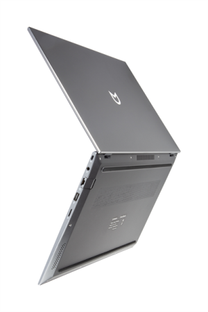 IRBIS 15N 15.6" FHD (1920x1080) IPS AG,Core i5-1235U,16Gb DDR4-3200(2),512Gb SSD,Wi-Fi 6+BT 5,5300mAh,Metal Case,Kbd Backlit,Type-C Charger,1.77kg,Grey,1y warranty,no OS
