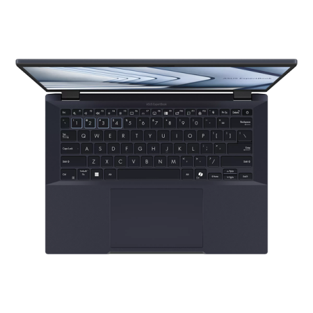 ASUS ExpertBook Advanced  B3404CMA-Q50427 14.0" Value IPS CORE ULTRA 5 125U 8GB 512GB 2280 PCIE G4 SSD 14.0  WUXGA(WU) 1920X1200 16:10 Bend+300nits Anti-Glare NTSC:45% Wide View Without OS