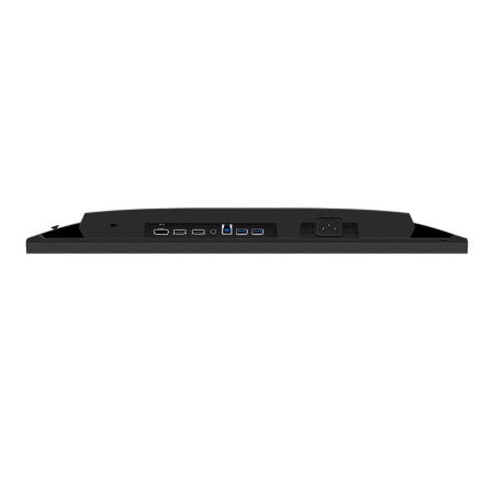Монитор Gigabyte G24F 2-EU 23.8" Gaming monitor Black (IPS, 1920x1080, HDMI+HDMI+DP, 1 ms, 178°/178°, 300 cd/m, 1100:1, 2xUSB3.0, 165Hz) (9DG24F2-00-1ABEU)